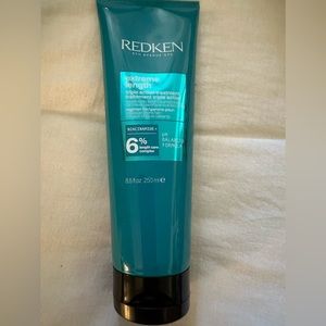 Extreme Length Triple Action Treatment Mask